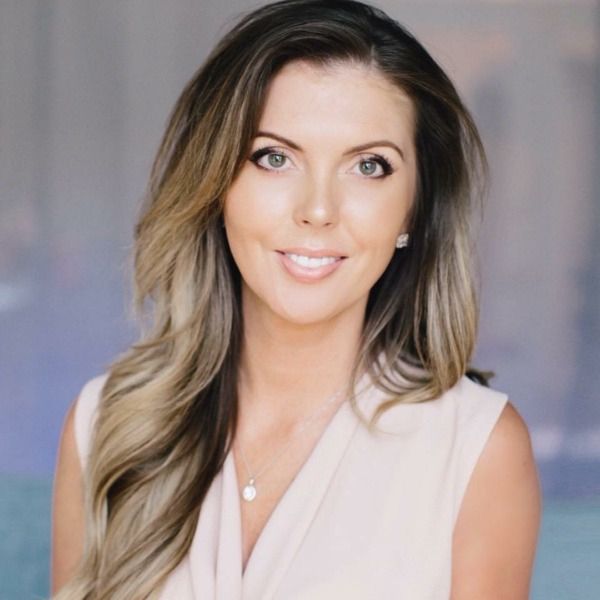 Kate Patay