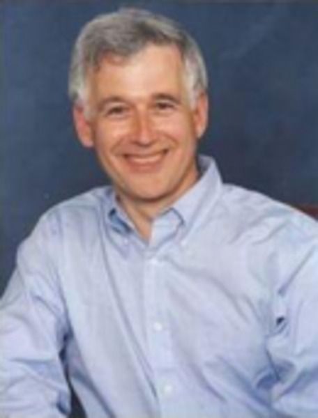 Dr. David R. Henderson