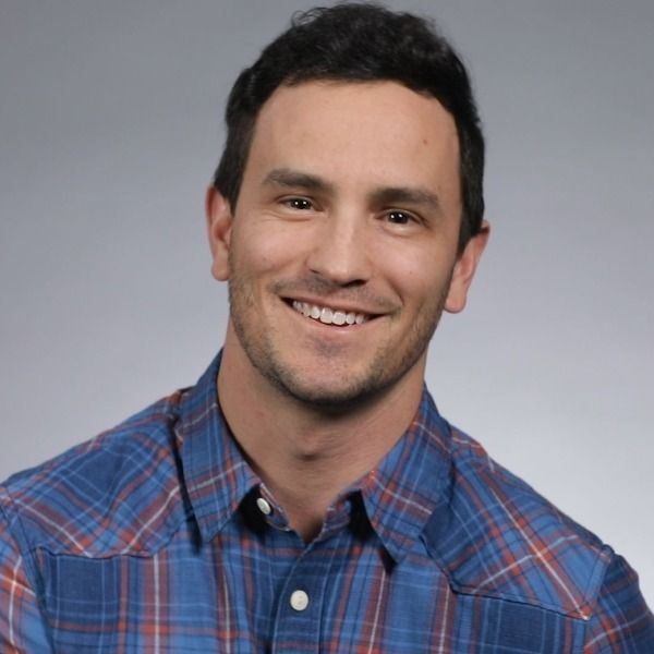 Jeremy Bloom