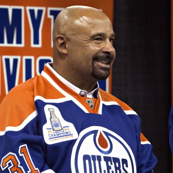 Grant Fuhr