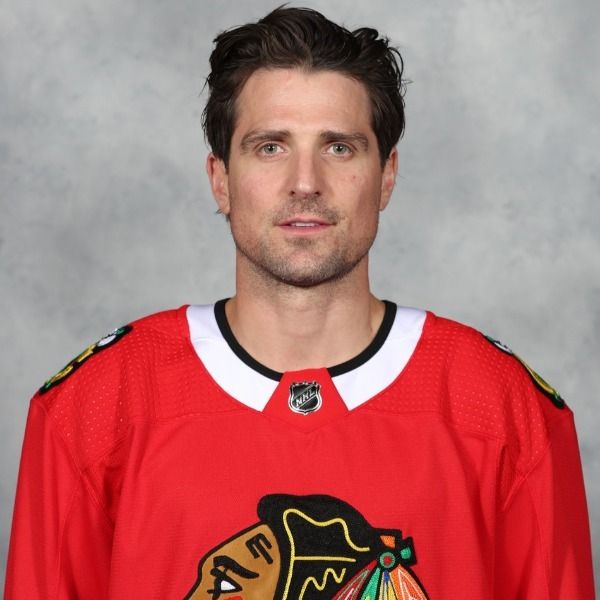 Patrick Sharp