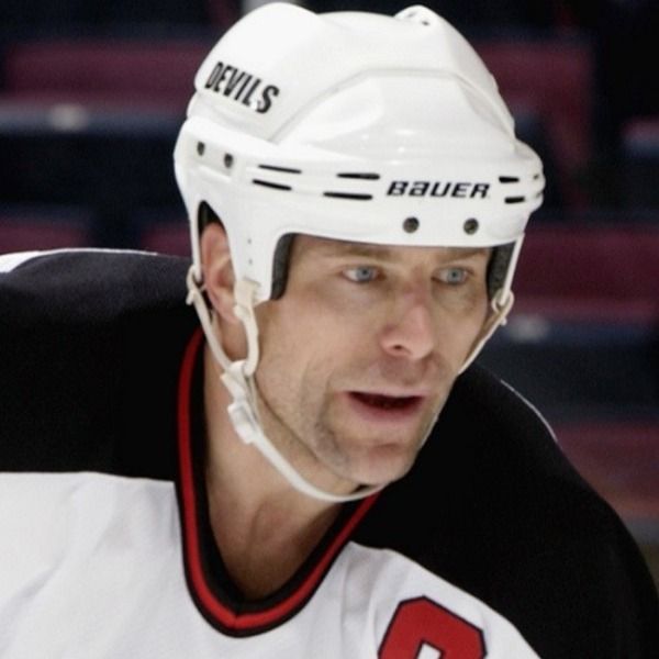 Scott Stevens