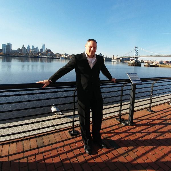 Dr. Anthony M. Criniti IV