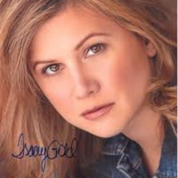Tracey Gold