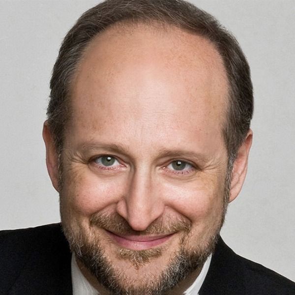 Norman Doidge