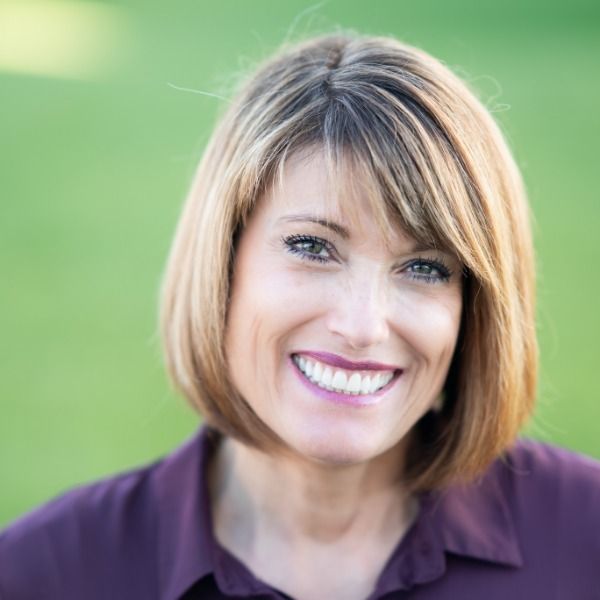 Becky Mackintosh