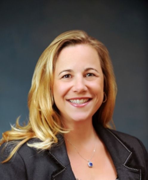 Meredith Martini