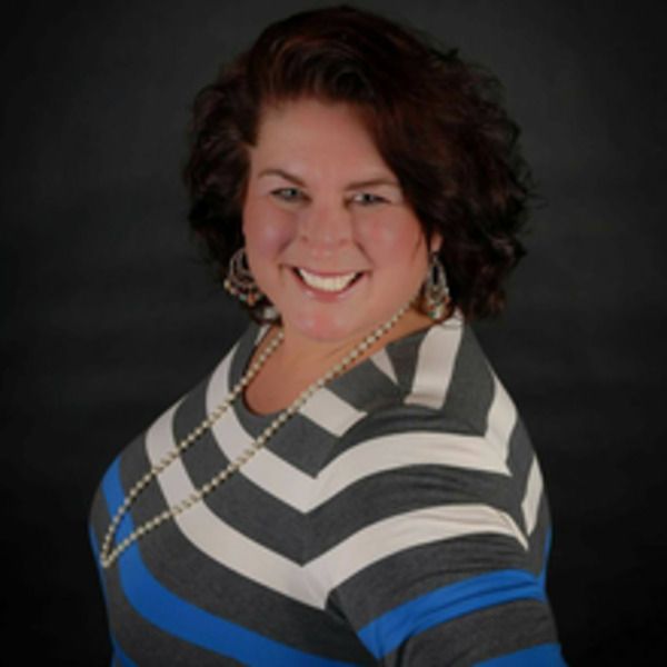 Patricia Mooneyham