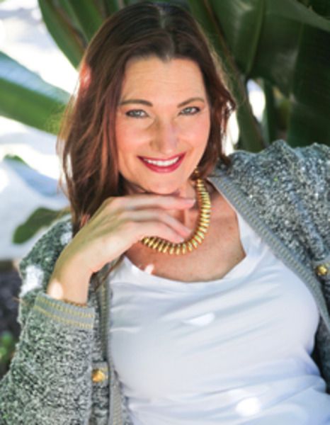 Sohaila Handelsman