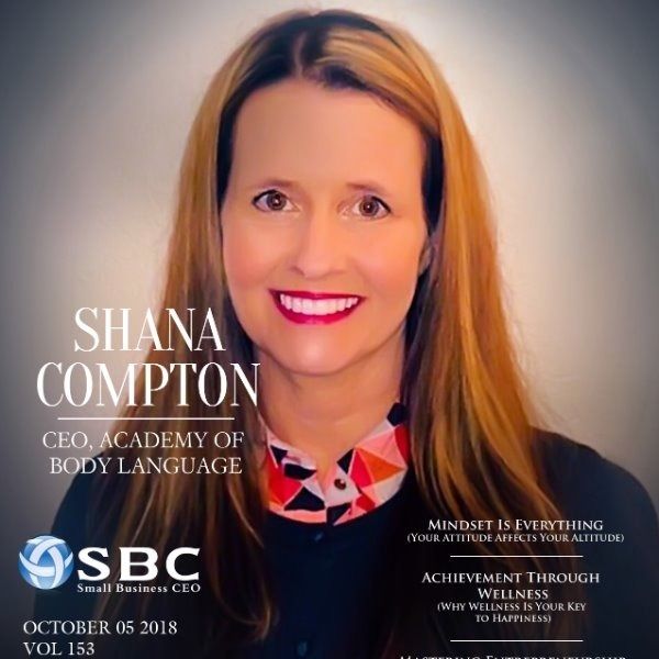 Dr. Shana Compton