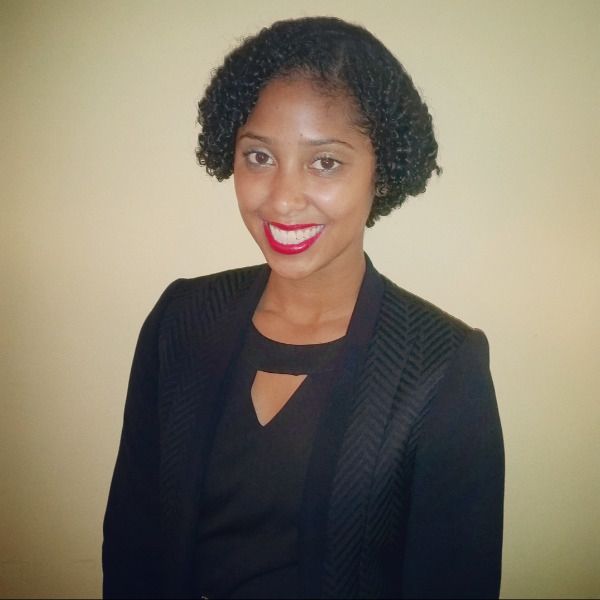 Maxine Outerbridge