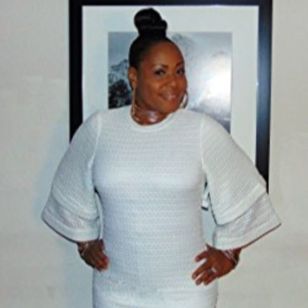 Theresa Caldwell Jenkins