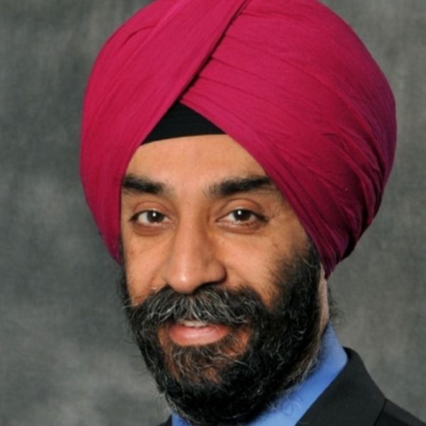 Mohanbir Sawhney