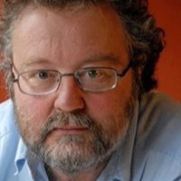 John Carlin