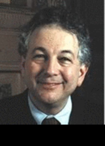 Jeffrey Garten