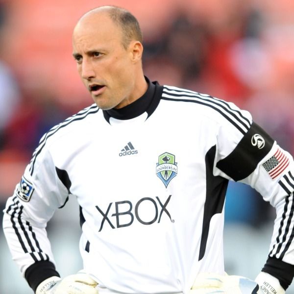 Kasey Keller