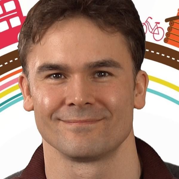 Russell Hannon