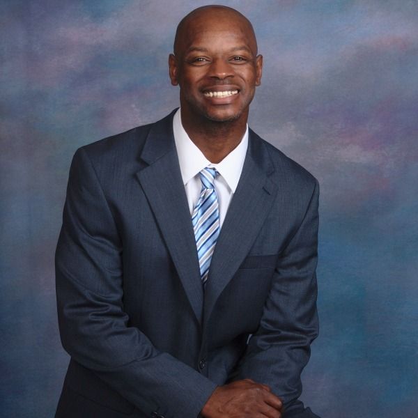 Frank Bryant
