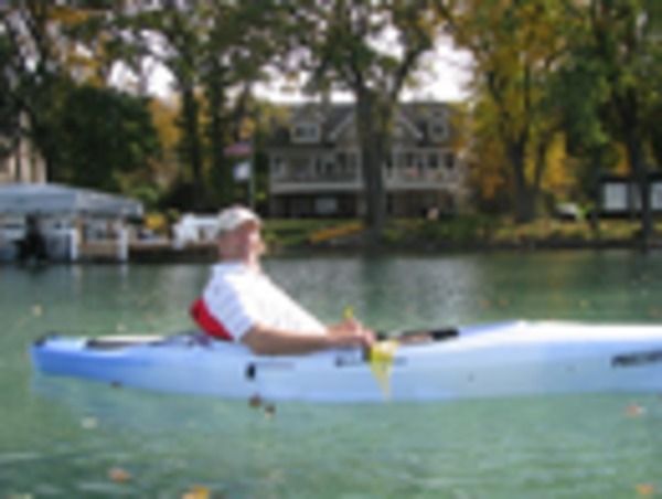 Paul Scott Gilbertson