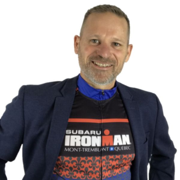 Dave Buzanko