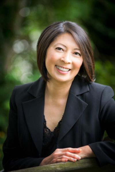 Melanie Eng