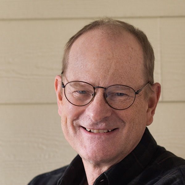 Peter Maeck