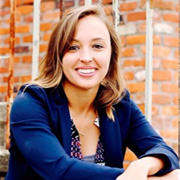 Catie Hogan