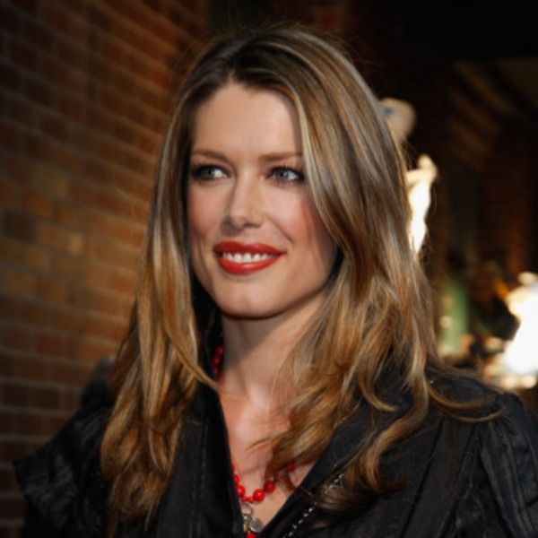Tara Moss