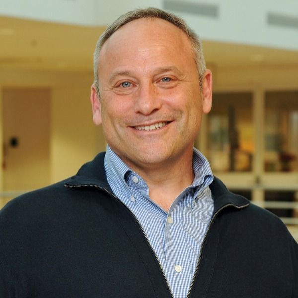 Steven Rogelberg