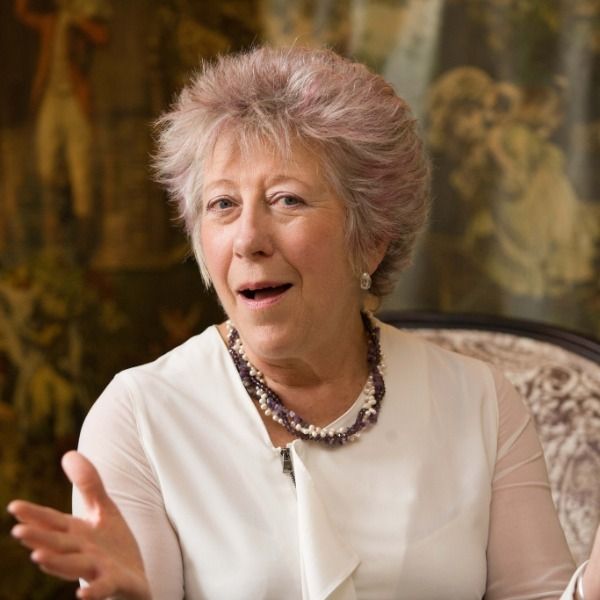 Rachel Maunder