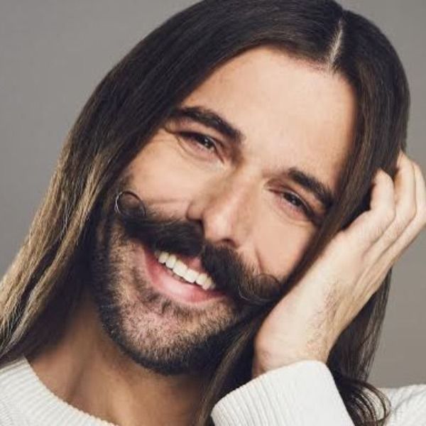 Jonathan Van Ness