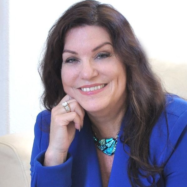 Veronica Crystal Young