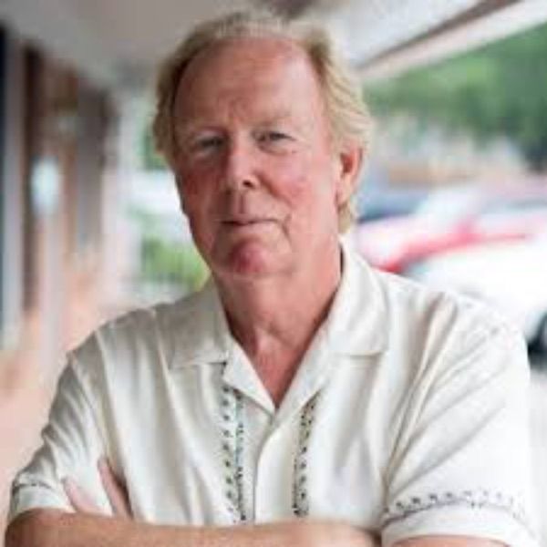 John Rosemond
