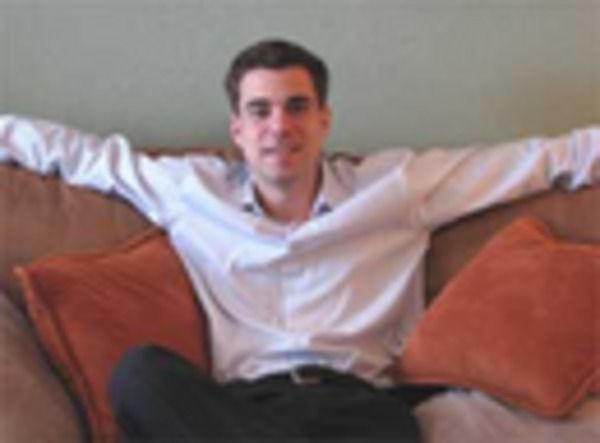 Eric Spencer