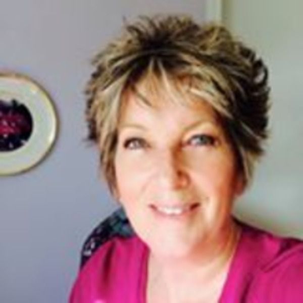 Cheryl Gregory