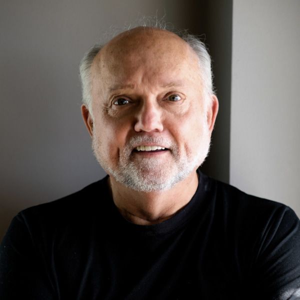 Kenneth Mann
