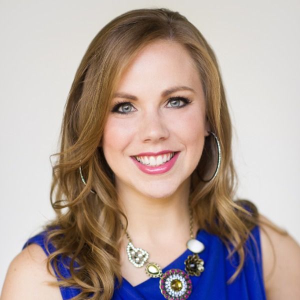 Shannon Buckmaster