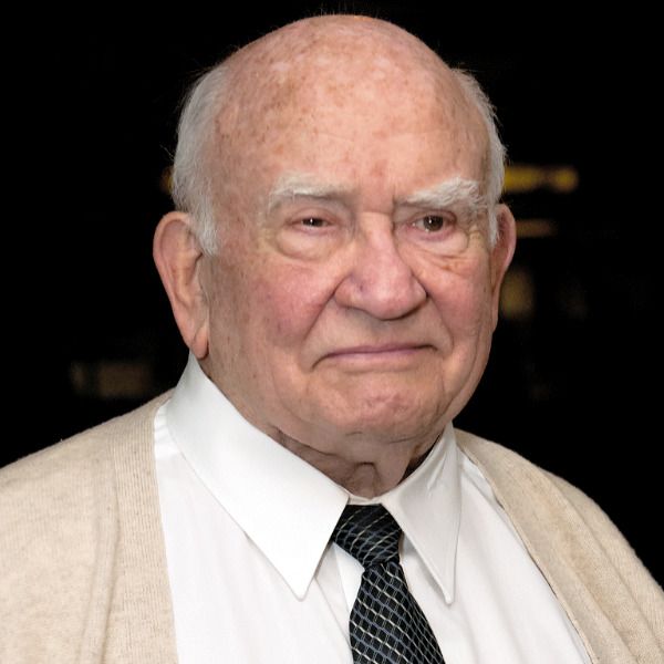 Edward Asner