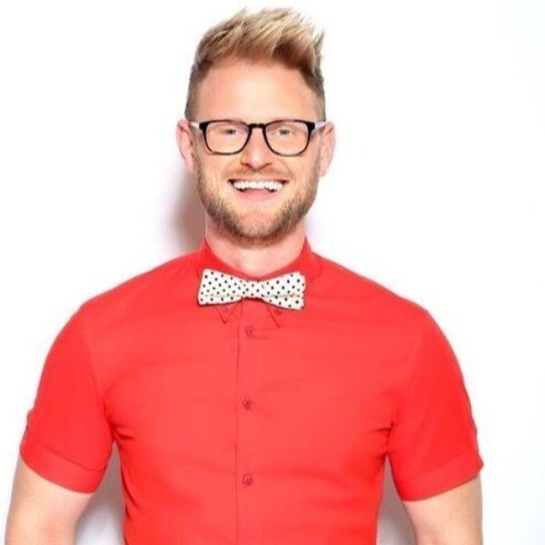 Bobby Berk