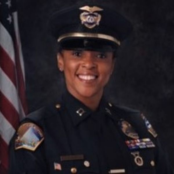 LaPonda Fitchpatrick