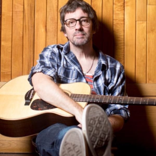 Graham Coxon
