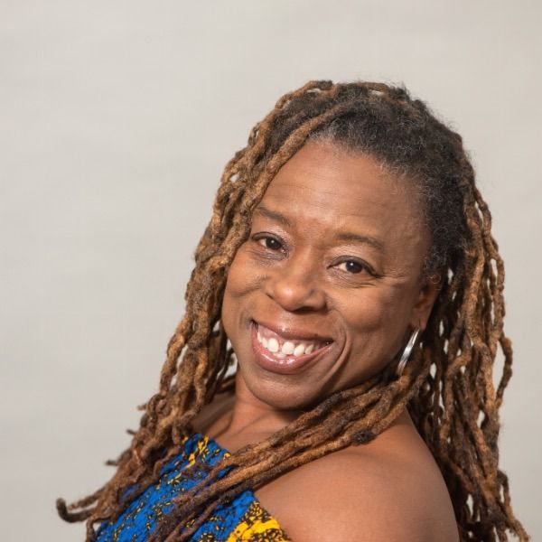 Iya Anyango Asantewaa