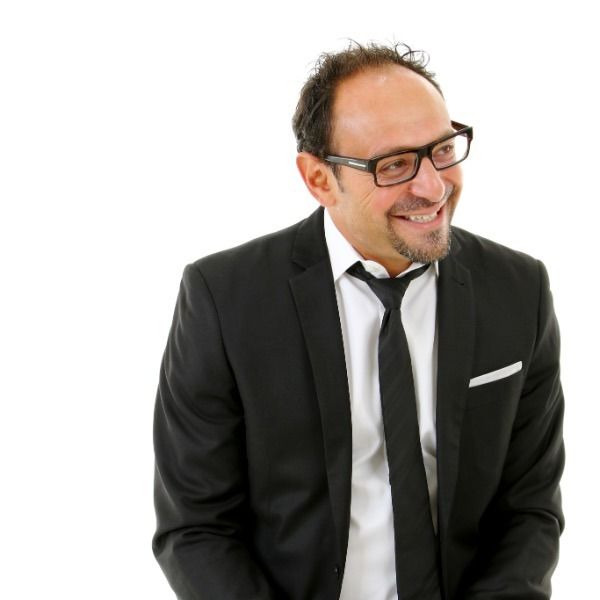 Amir Georges Sabongui