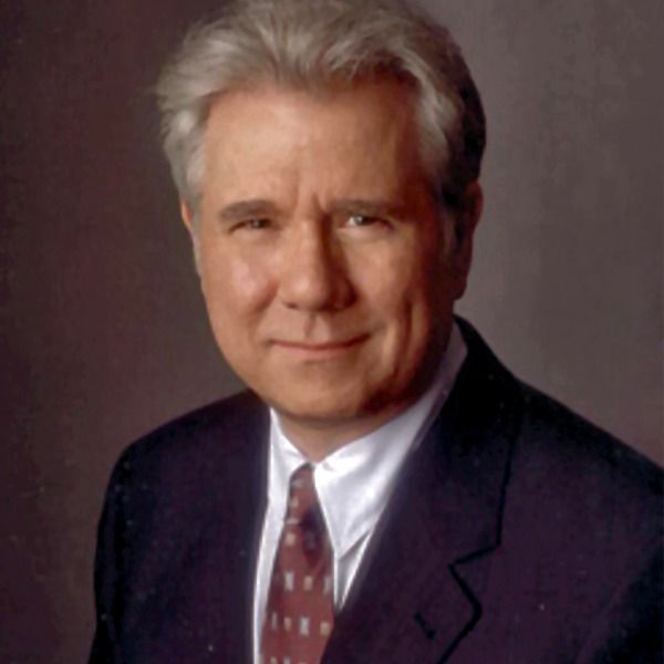 John Larroquette
