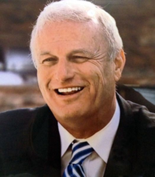 Randall Bell
