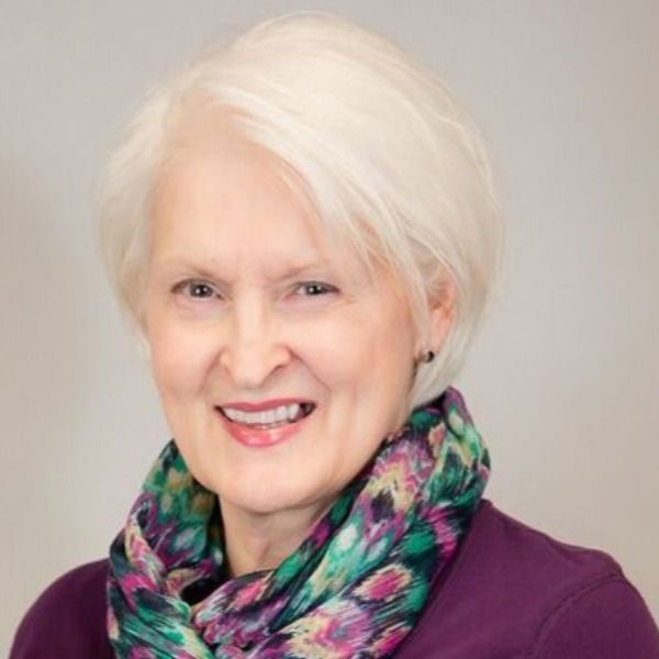 Sheila Stevenson