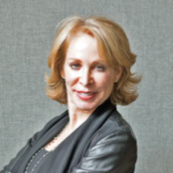 Franceen Friefeld, RD., LD., P.H.Ec.