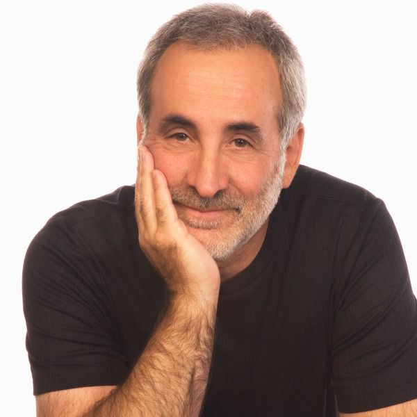 Bob Roitblat
