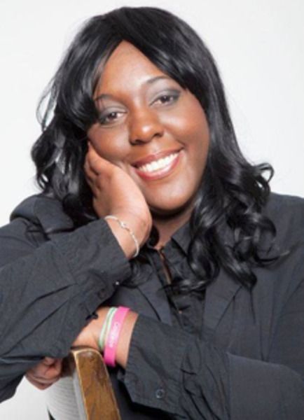 Felicia Johnson