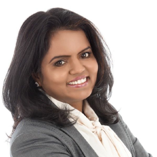 Sudha Mani